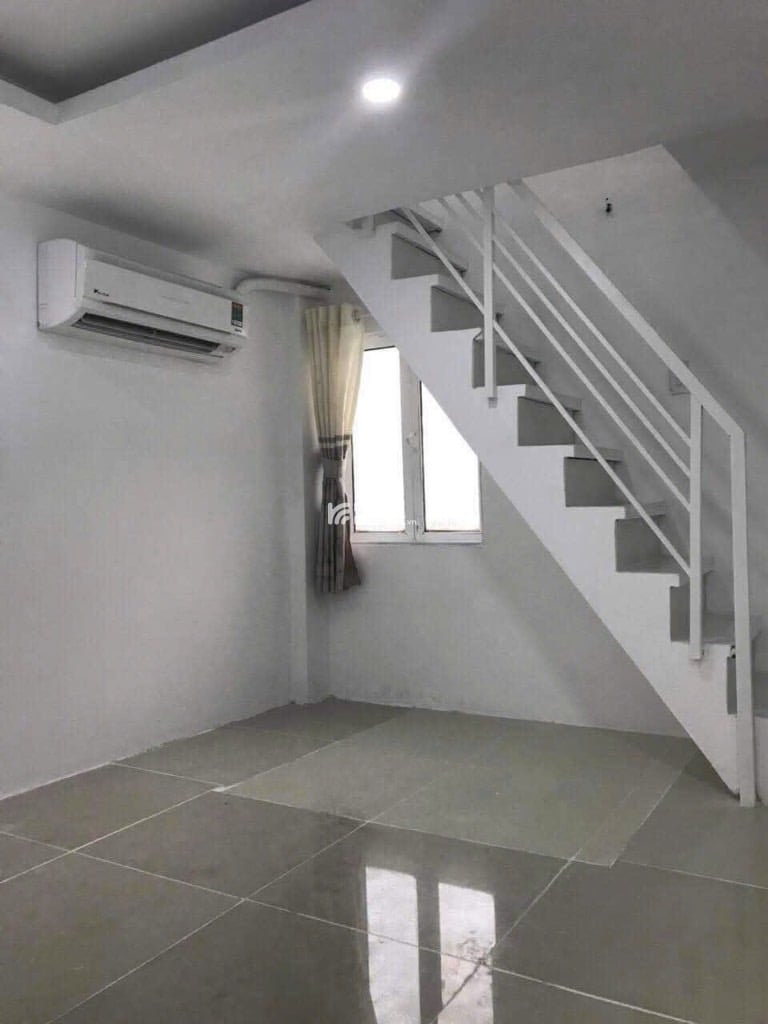 BÁN NHÀ MẶT TIỀN LÊ CÔNG PHÉP 16M2 2PN 2WC 2.1 TỶ HẺM Ô TÔ AN LẠC BÌNH TÂN