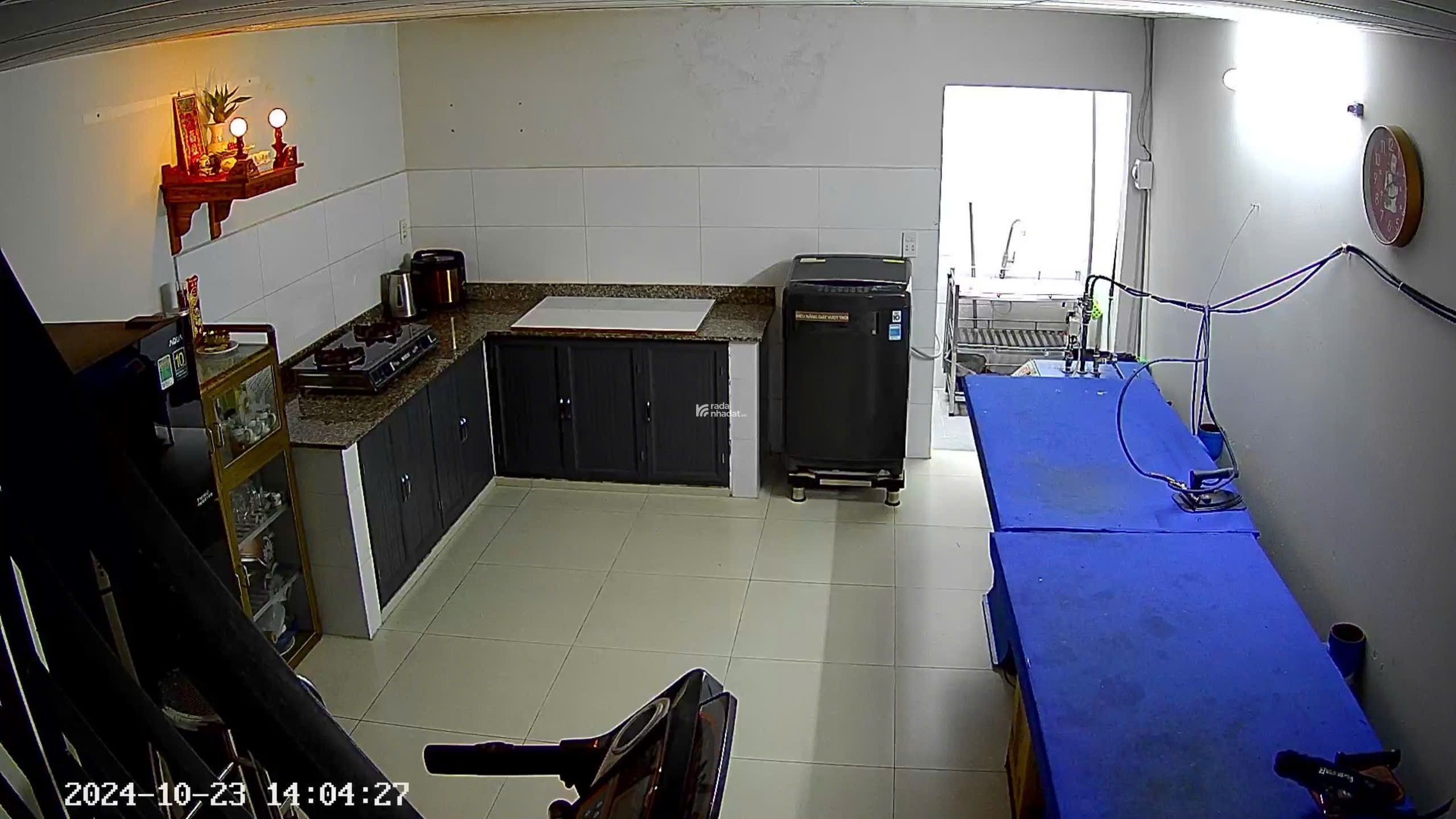 Hẻm 8m Thoại Ngọc Hầu, 72m2, 4x18, SHR, chỉ 9.2 tỷ, tiện xây mới hoặc ở ngay