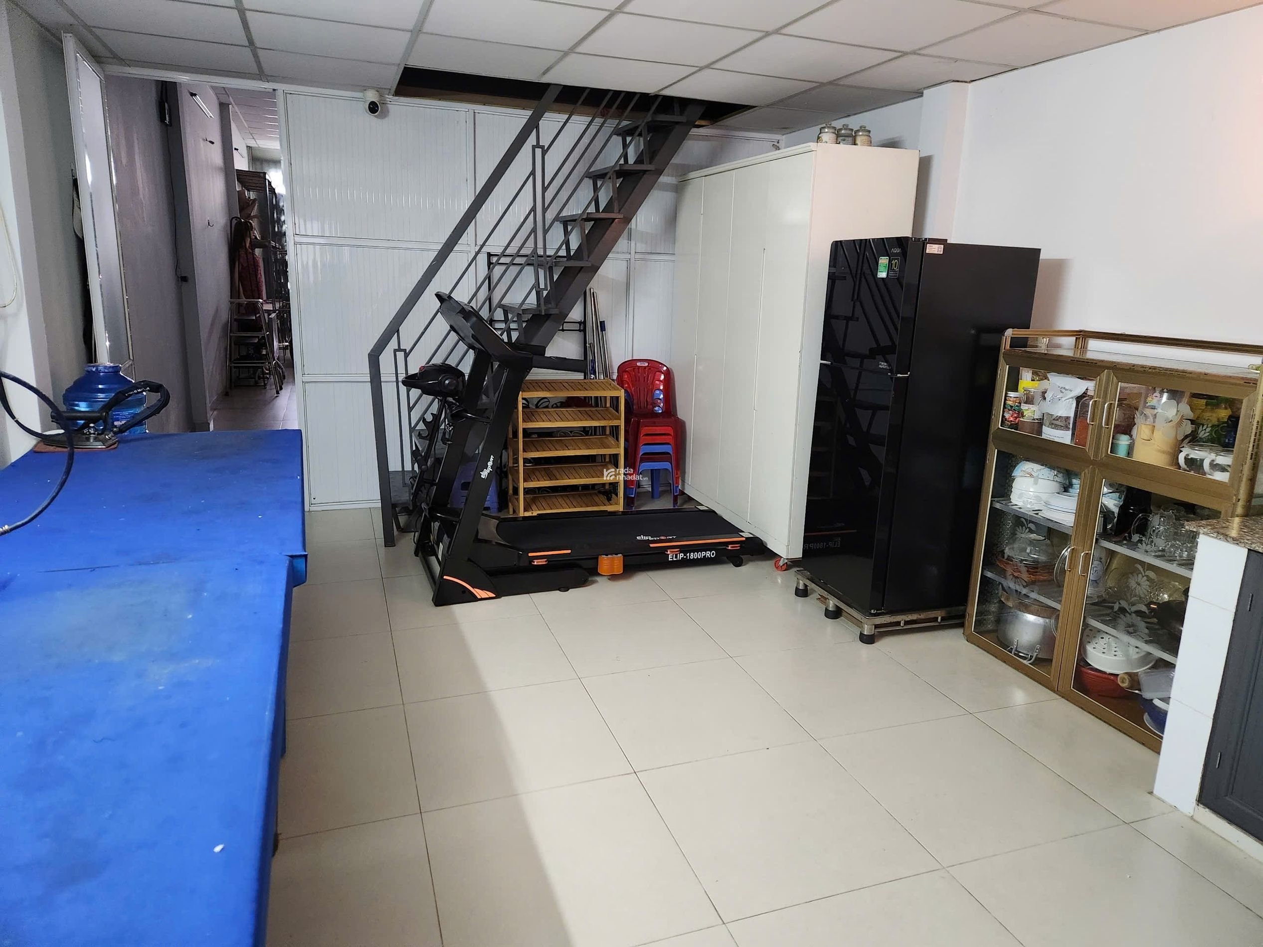 Hẻm 8m Thoại Ngọc Hầu, 72m2, 4x18, SHR, chỉ 9.2 tỷ, tiện xây mới hoặc ở ngay