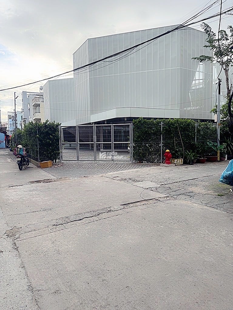 bán nhà gần tây thạnh phường tây thạnh