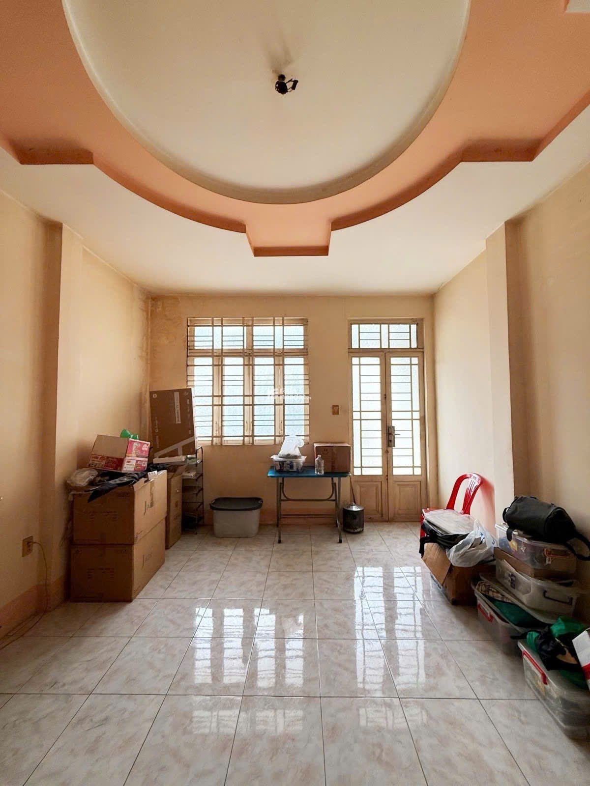 Bán nhà góc 2 mặt tiền Cô Bắc Quận 1, 3.8x12m cn 55m2, 4 tầng chỉ 23,9 tỷ