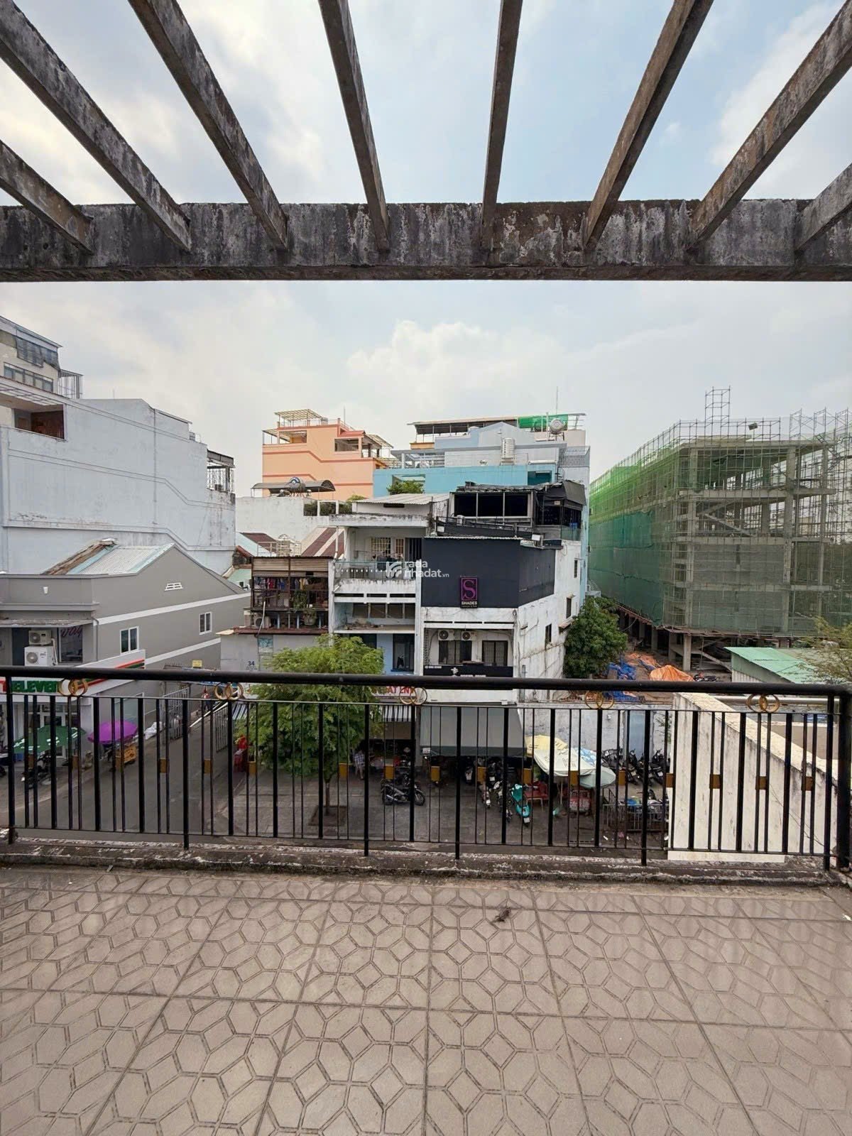 Bán nhà góc 2 mặt tiền Cô Bắc Quận 1, 3.8x12m cn 55m2, 4 tầng chỉ 23,9 tỷ