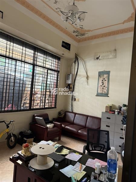 BÁN NHÀ MẶT TIỀN PHAN ANH 196M2 10X20M 23.5 TỶ KHU VIP TÂN THỚI HÒA TÂN PHÚ