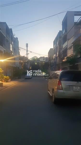BÁN NHÀ MẶT TIỀN PHAN ANH 196M2 10X20M 23.5 TỶ KHU VIP TÂN THỚI HÒA TÂN PHÚ