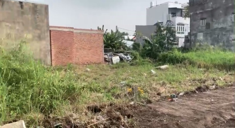 Đất Đẹp 96m2 - Xây Dựng 3 Tầng - Hẻm 6m - Nguyễn Duy Trinh. Giá 4.X Tỷ