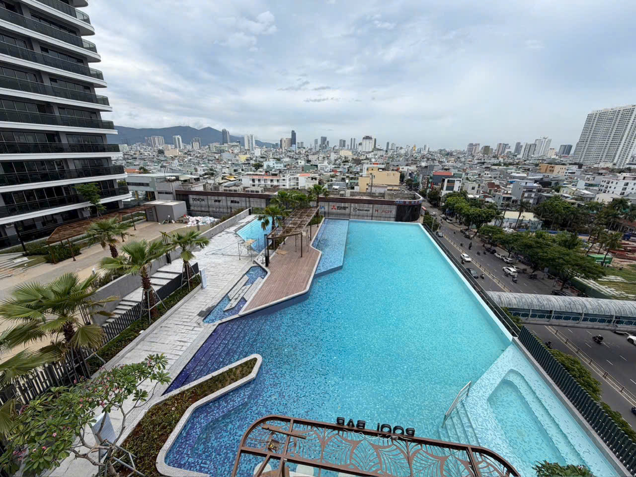 CĂN HỘ TTC PLAZA TỪ 2,3 TỶ, NGAY TRÊN AEON MALL, SẴN SÀNG BÀN GIAO
