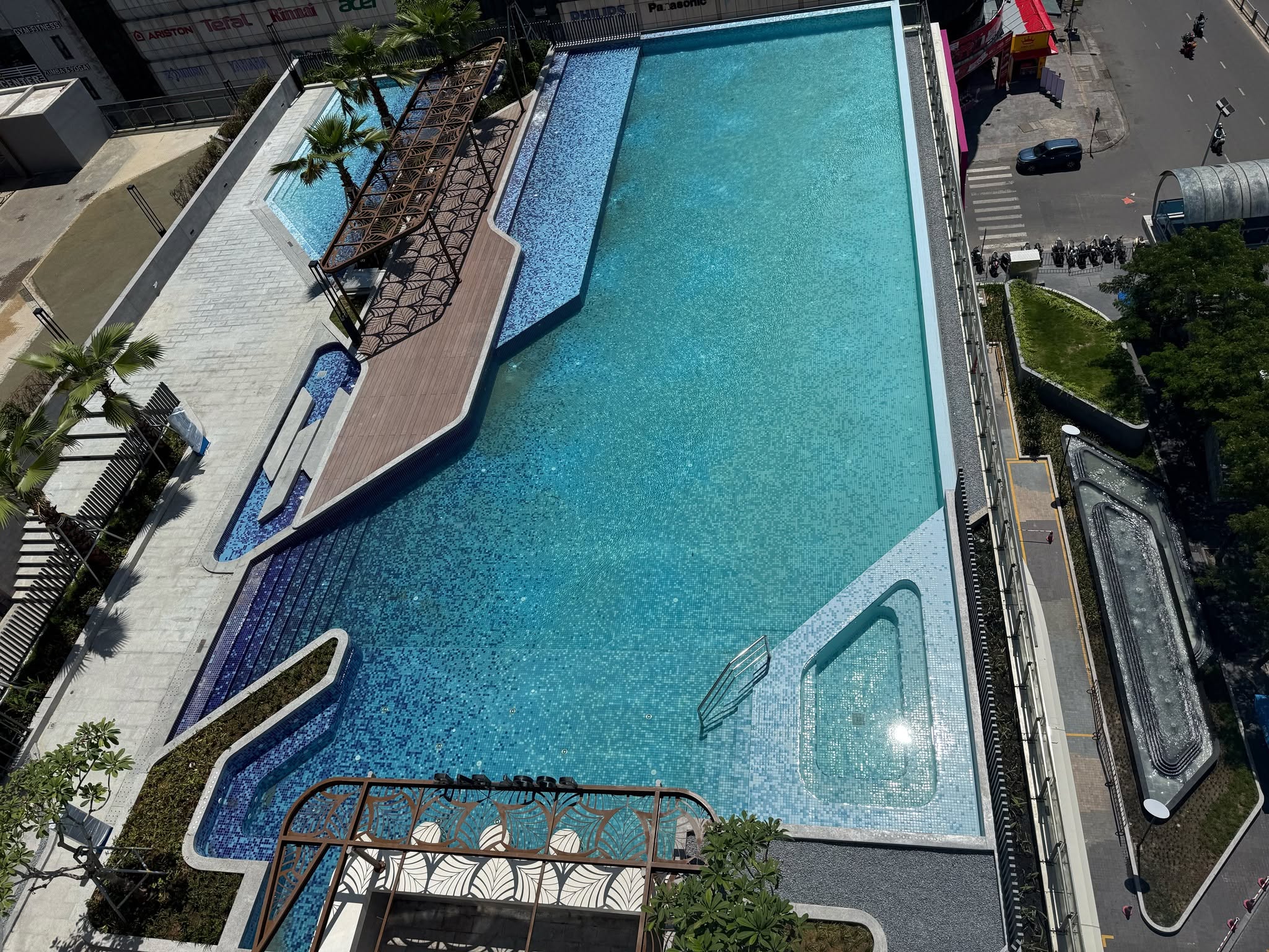 CĂN HỘ TTC PLAZA TỪ 2,3 TỶ, NGAY TRÊN AEON MALL, SẴN SÀNG BÀN GIAO