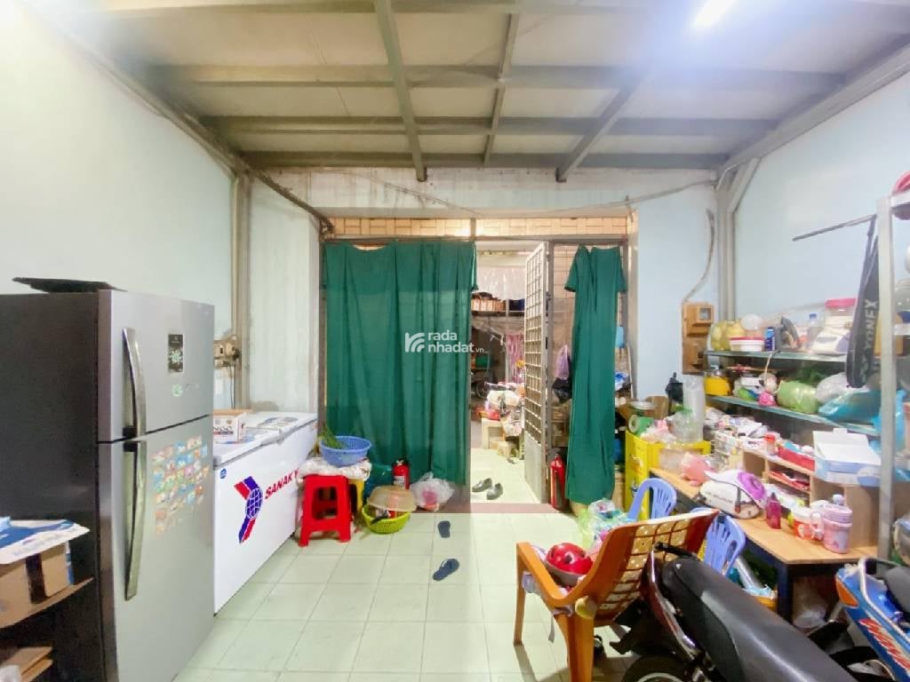 KHU VIP BÀU CÁT, HXH TRƯƠNG CÔNG ĐỊNH, TÂN BÌNH, 71M2 TIỆN XÂY. GIẢM 800TR CHỈ 8.09T TL 