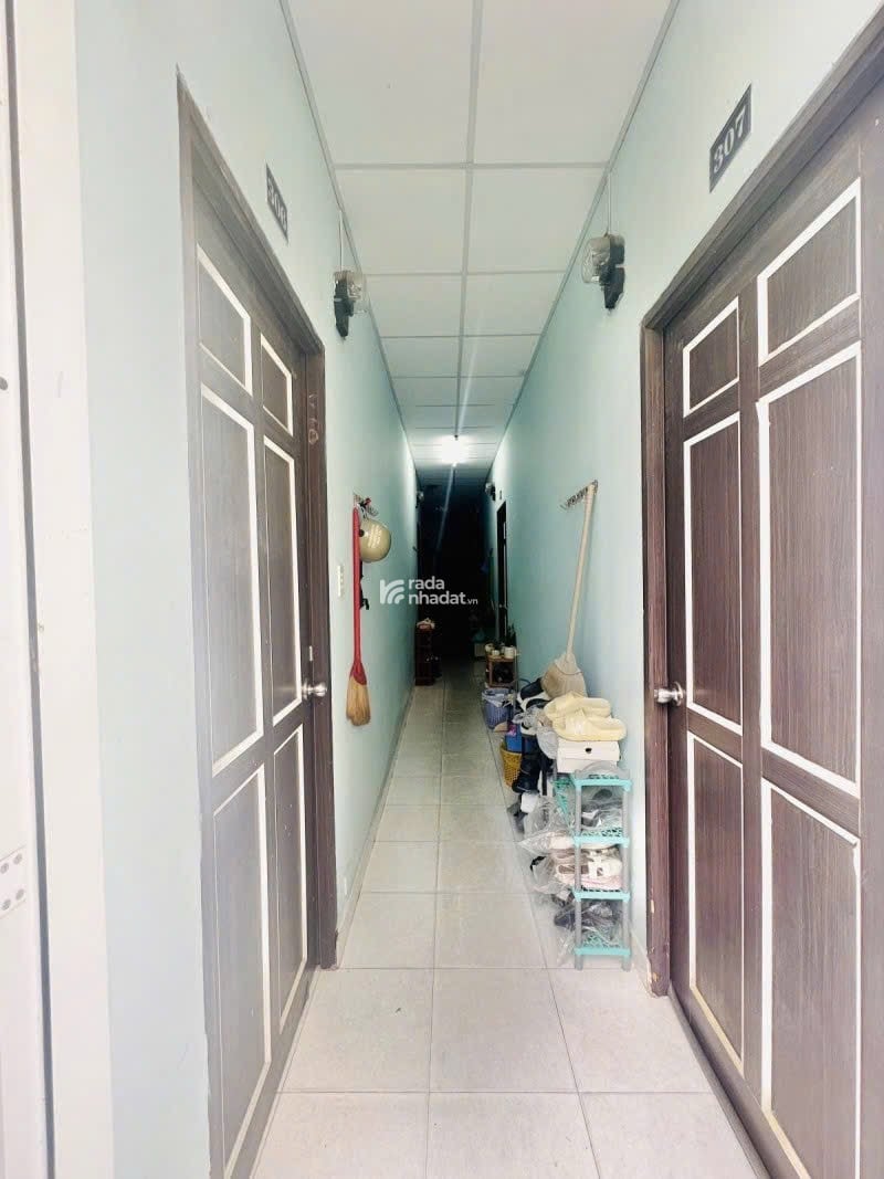 BÁN TÒA NHÀ CĂN HỘ DỊCH VỤ - NGUYỄN NGỌC LỘC, Q.10 - DT: 8x16m - THU 90TR/THÁNG - GIÁ 21 TỶ TL