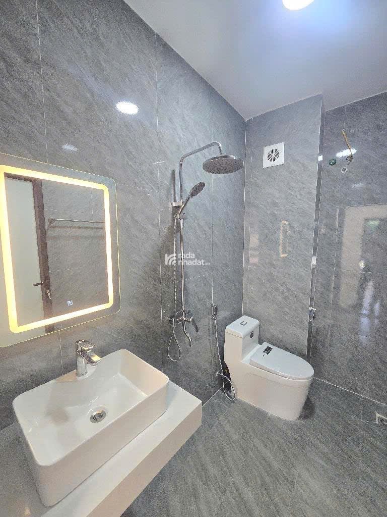 Bán CC tại New Horizon City - 87 Lĩnh Nam, 5,1 tỷ, 80m2, 2PN, 2WC