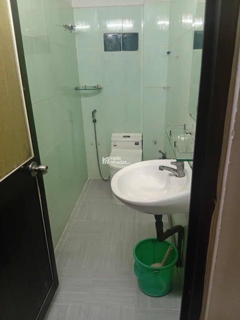NHÀ 5 TẦNG 75M2(3.9X19)-VƯƠNG VĂN HUỐNG-BẾN XE MIỀN TÂY-GIÁ 8.7 TỶ