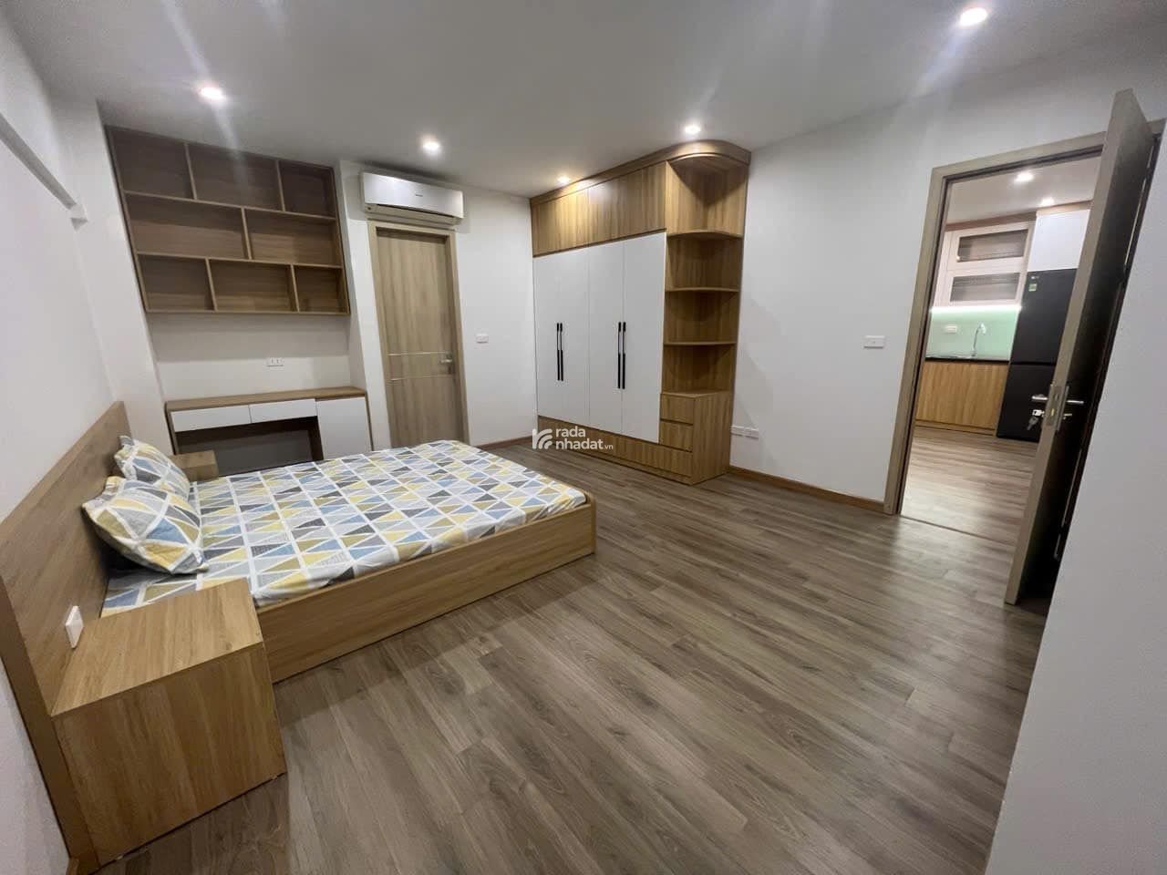 Bán căn góc Park Kiara - Park City Hanoi - DT 108m2 - view triệu đô - SĐCC - LH 0844 866 ***!