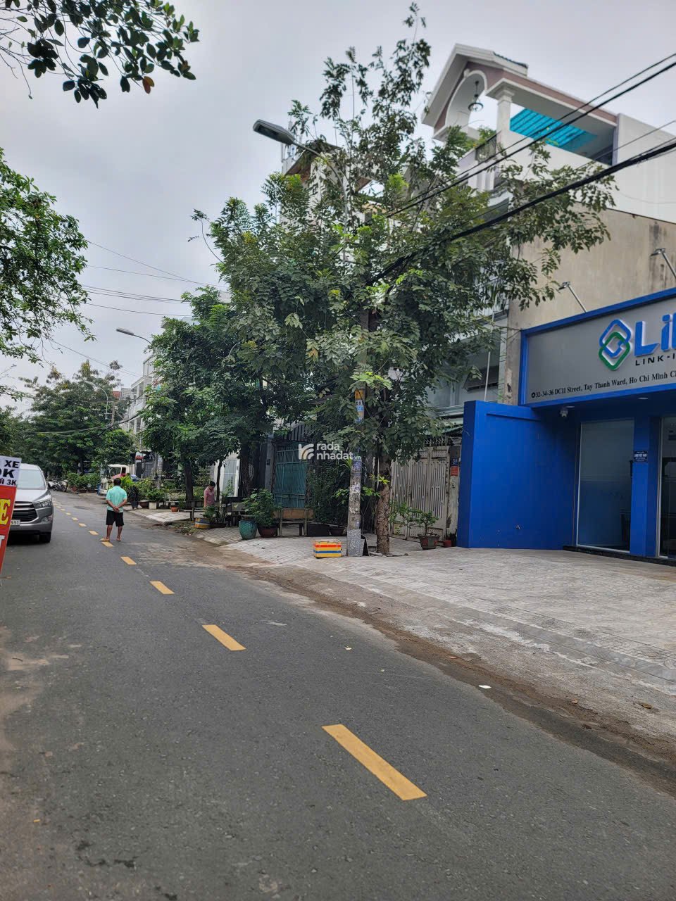 CHỈ 12 tỷ CÒN TL . SỞ HỮU NGAY NHÀ MỚI 4 TẦNG MT KINH DOANH GẦN CV GIA PHÚ ,Q.TÂN PHÚ. 4m x 25m