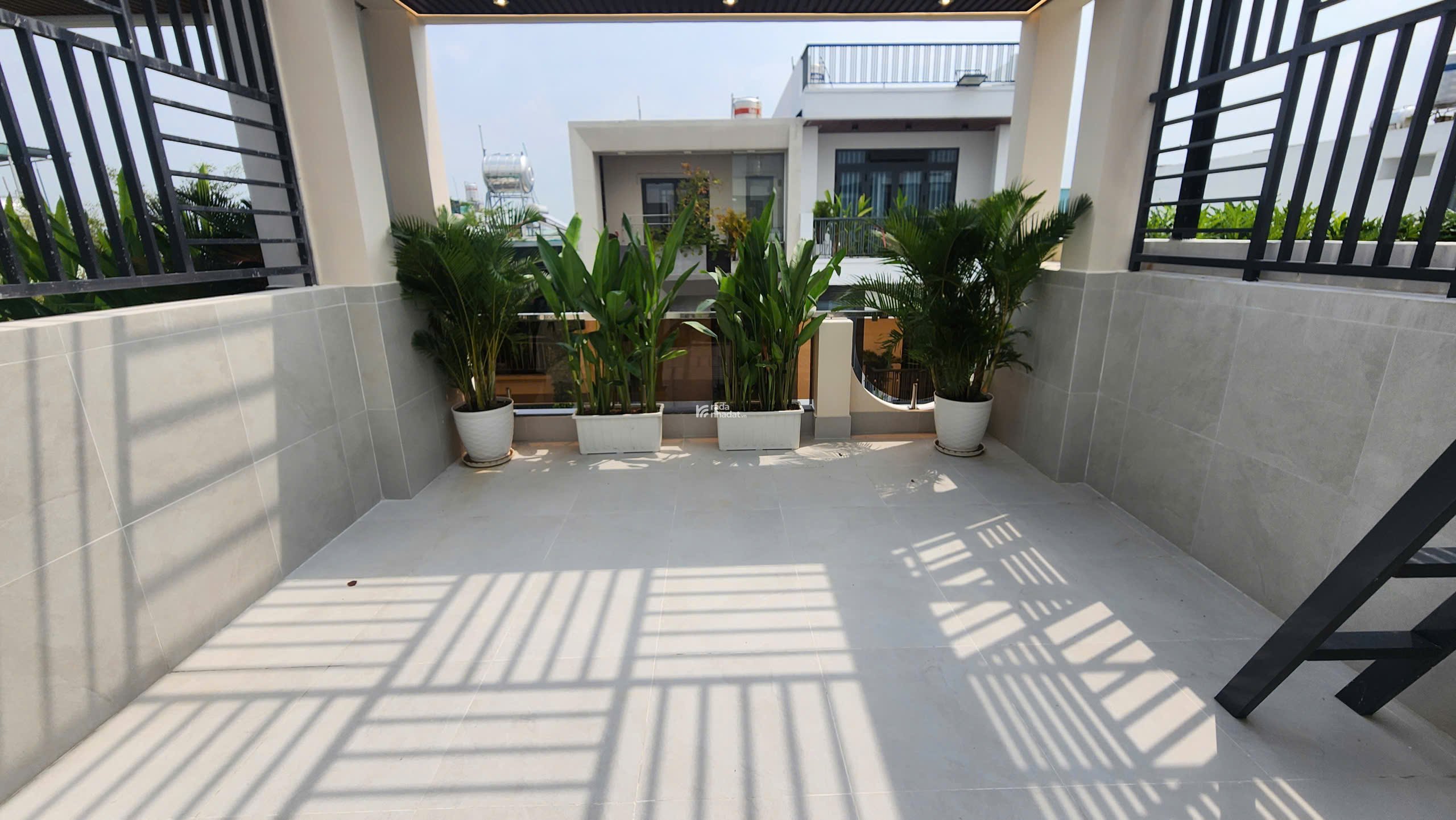 NHÀ PHỐ MỚI 4.5X13M - KDC ĐƯỜNG 12M, TX25, Q12