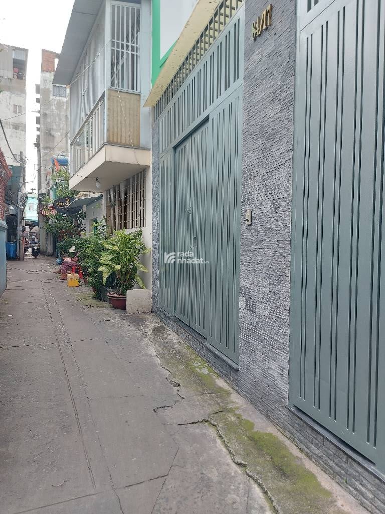   Nguyễn Biểu   Phường 1 Quận 5  