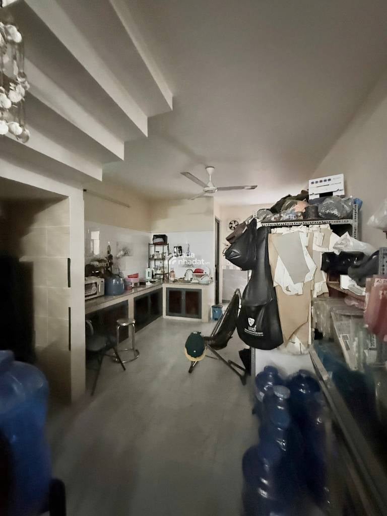 BÁN NHÀ HẺM 31 LÊ VĂN SỸ PHƯỜNG 13 QUẬN 3 - GIÁ 13.3 TỶ - 4.5x21m
