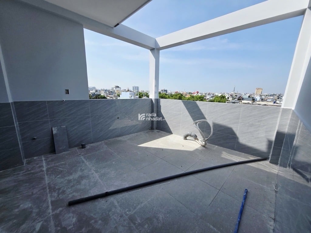 Chiến lược - BTĐ BÌNH TÂNGIÁ 6,850 tỷMô tả Nhà xây dựng từ đất lên, mới 100% Nhà mới đẹp 5 tầng 1