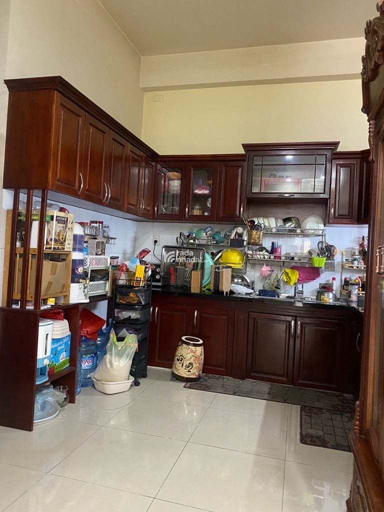 MẶT TIỀN KINH DOANH CỰC ĐỈNH, SÁT BV THỦ ĐỨC, 3 TẦNG 4X16 CHỈ 11,5 TỶ.