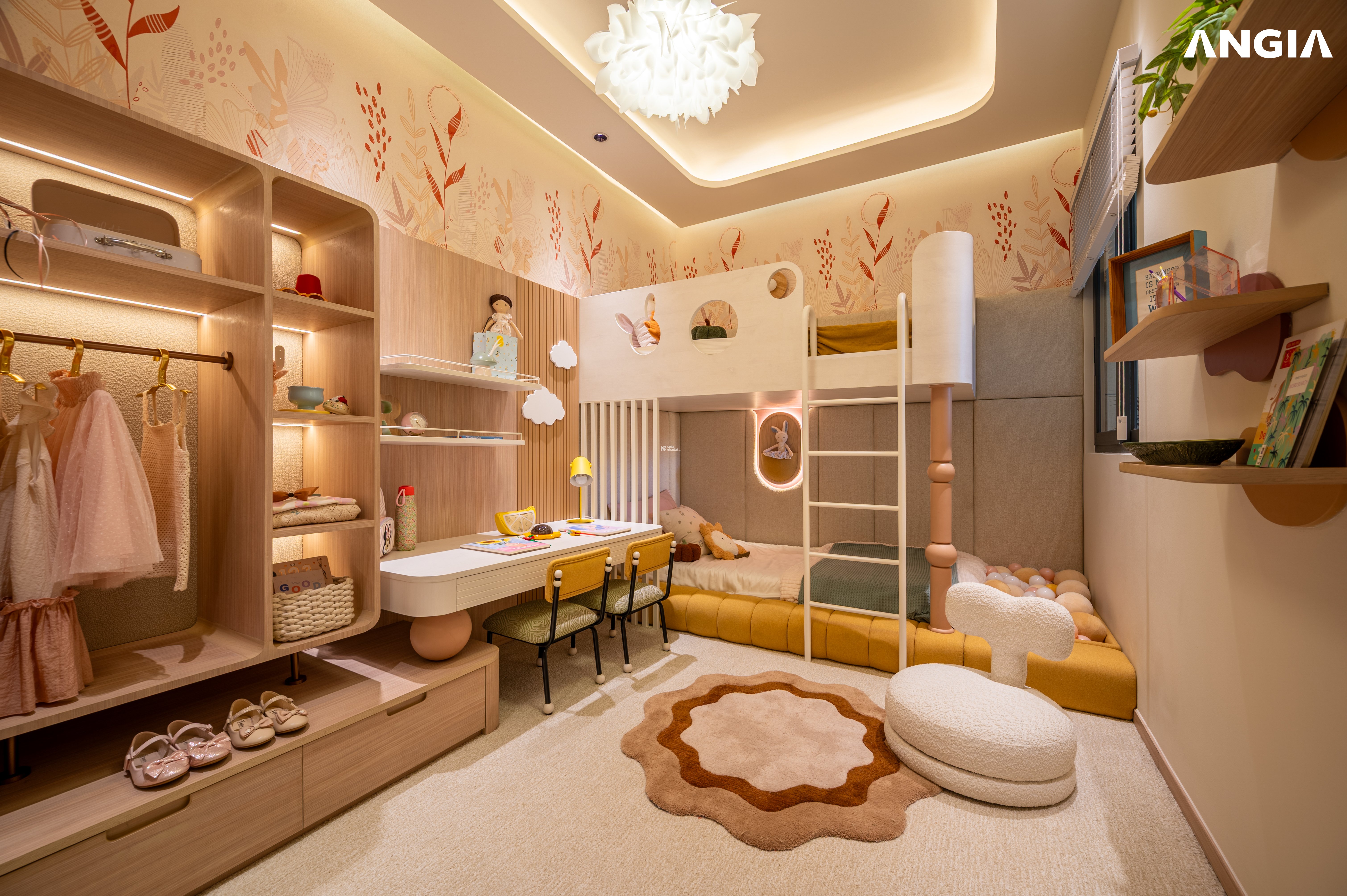 THE GIÓ RIVERSIDE - Sở hữu tầm nhìn triệu đô giữa giao điểm 3 thành phố TP.HCM - Dĩ An - Biên Hòa