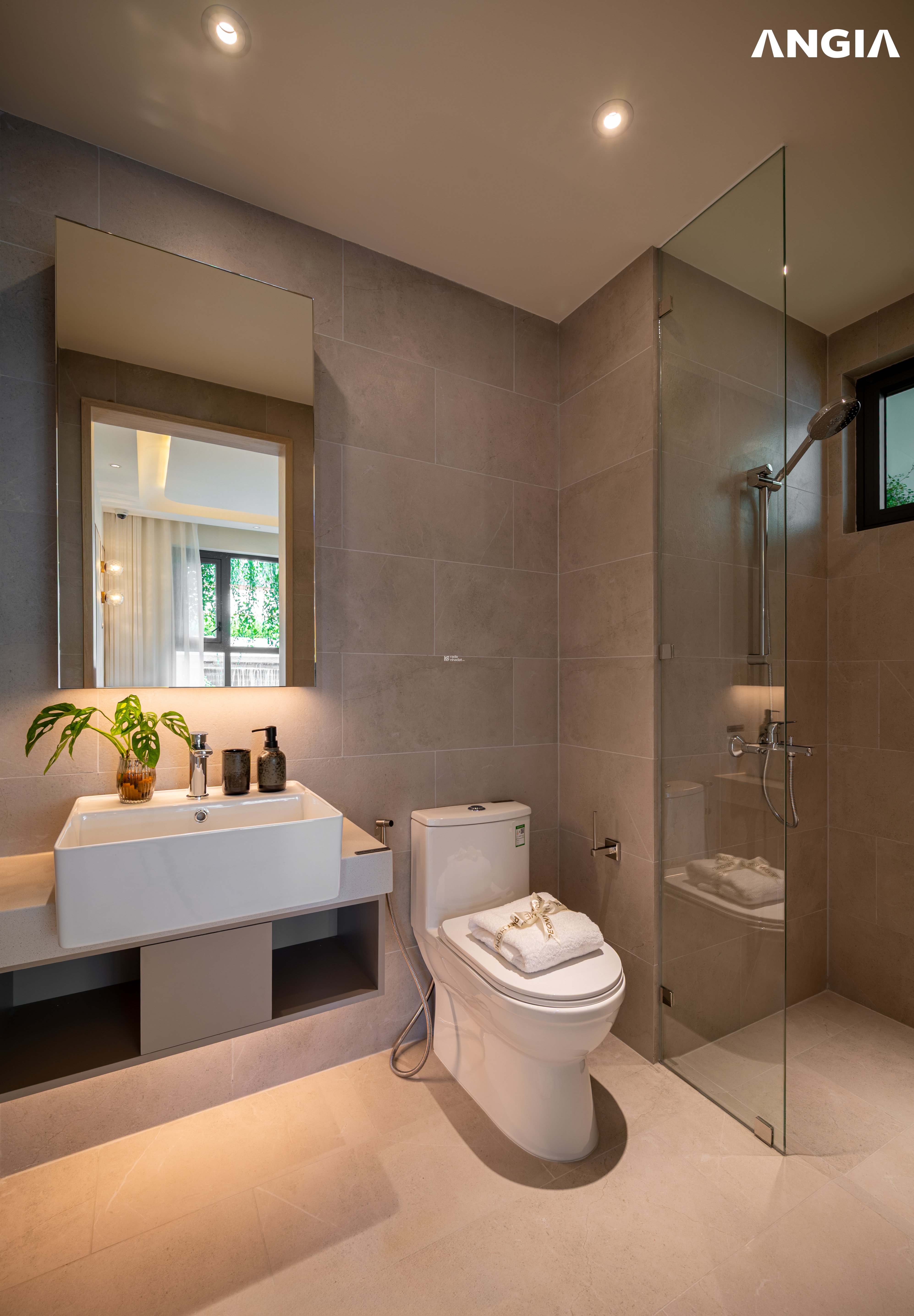 THE GIÓ RIVERSIDE - Sở hữu tầm nhìn triệu đô giữa giao điểm 3 thành phố TP.HCM - Dĩ An - Biên Hòa