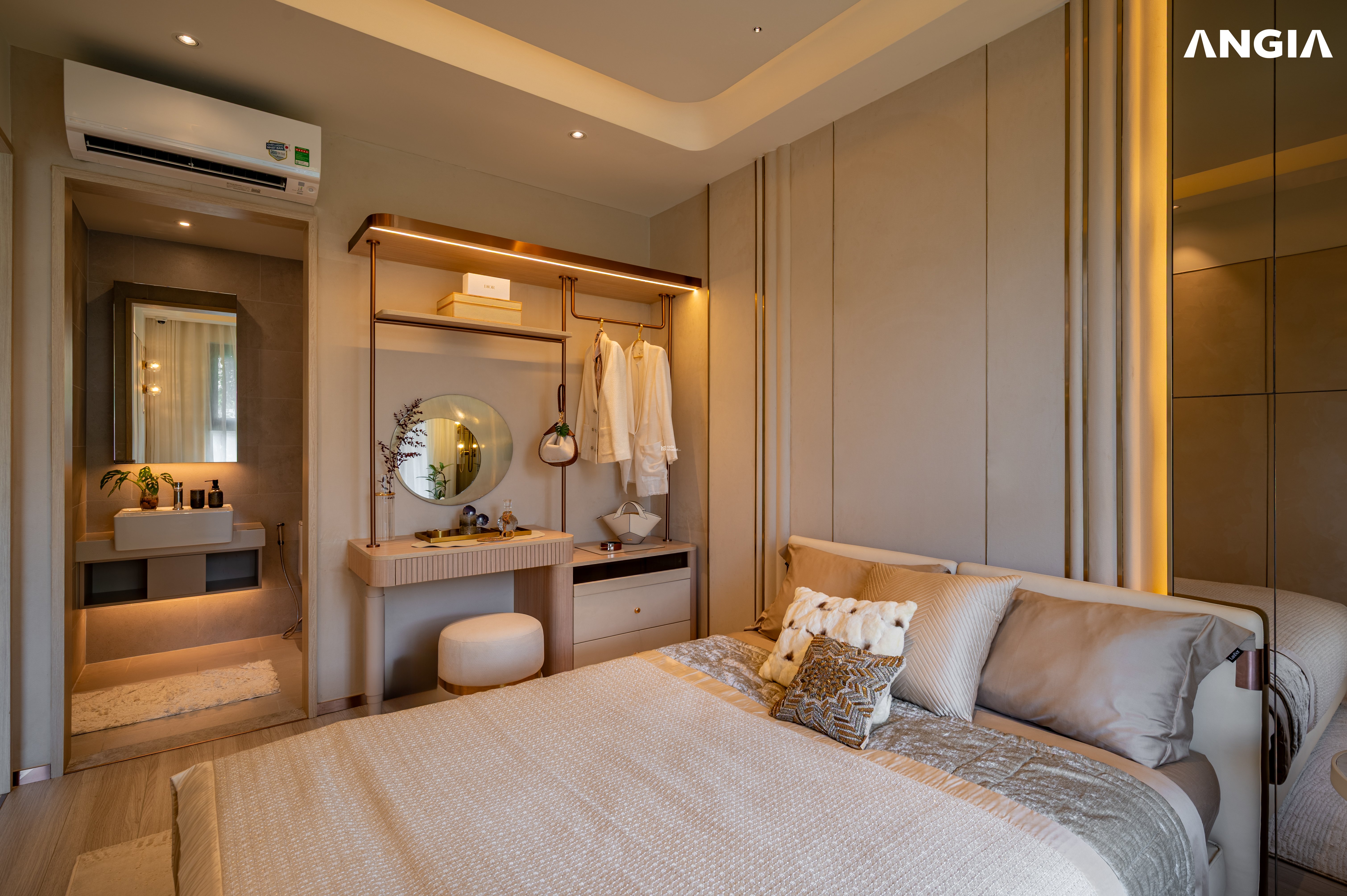 THE GIÓ RIVERSIDE - Sở hữu tầm nhìn triệu đô giữa giao điểm 3 thành phố TP.HCM - Dĩ An - Biên Hòa