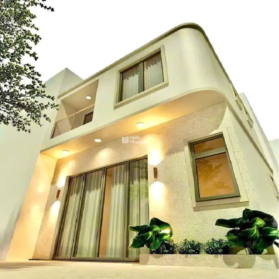 Nhà mới Cách Mạng Tháng Tám - QUẬN TÂN BÌNH - 5.5 x 8 m Vuông - 2 Tầng - 5.38 tỷ