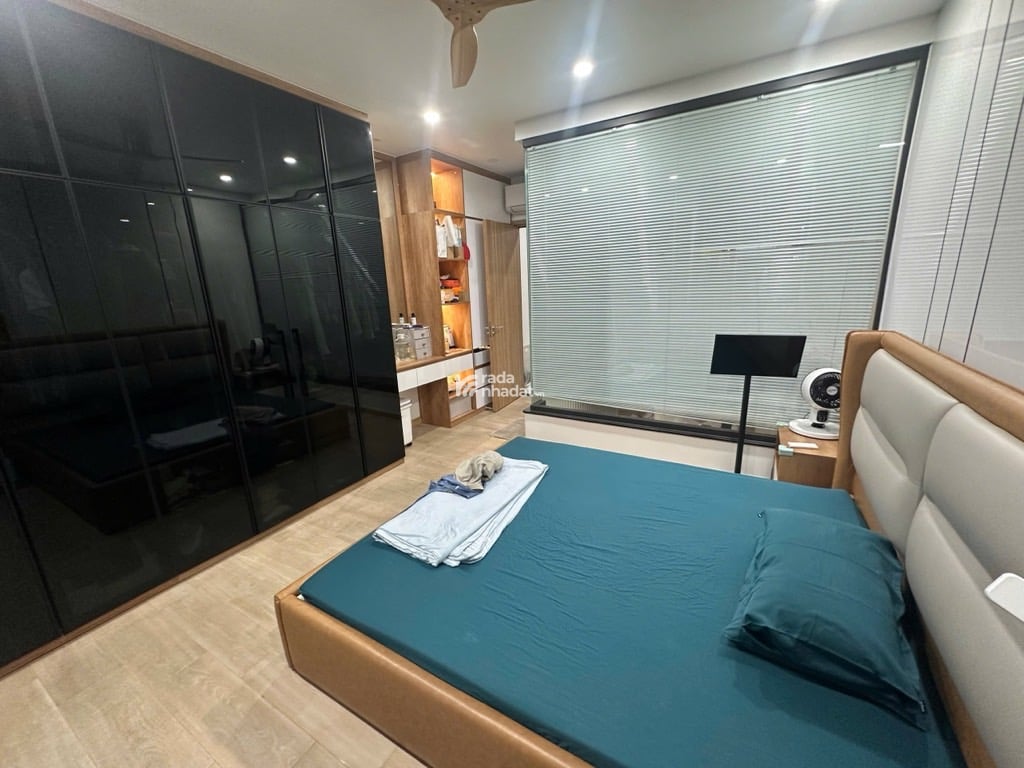 BÁN NHÀ BÙI TƯ TOÀN 72M2 4 TẦNG 4PN 5.8 TỶ HXH 8M THÔNG LÊ CƠ GẦN TRƯỜNG TIỂU HỌC LÊ TẤN BÊ