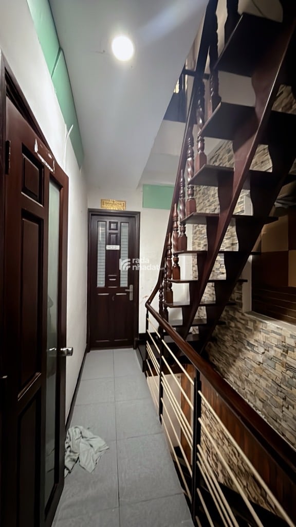 HẺM XE HƠI THÔNG- NHÀ 3 TẦNG- NHỈNH 8 TỶ. KHU HIẾM NHÀ BÁN .