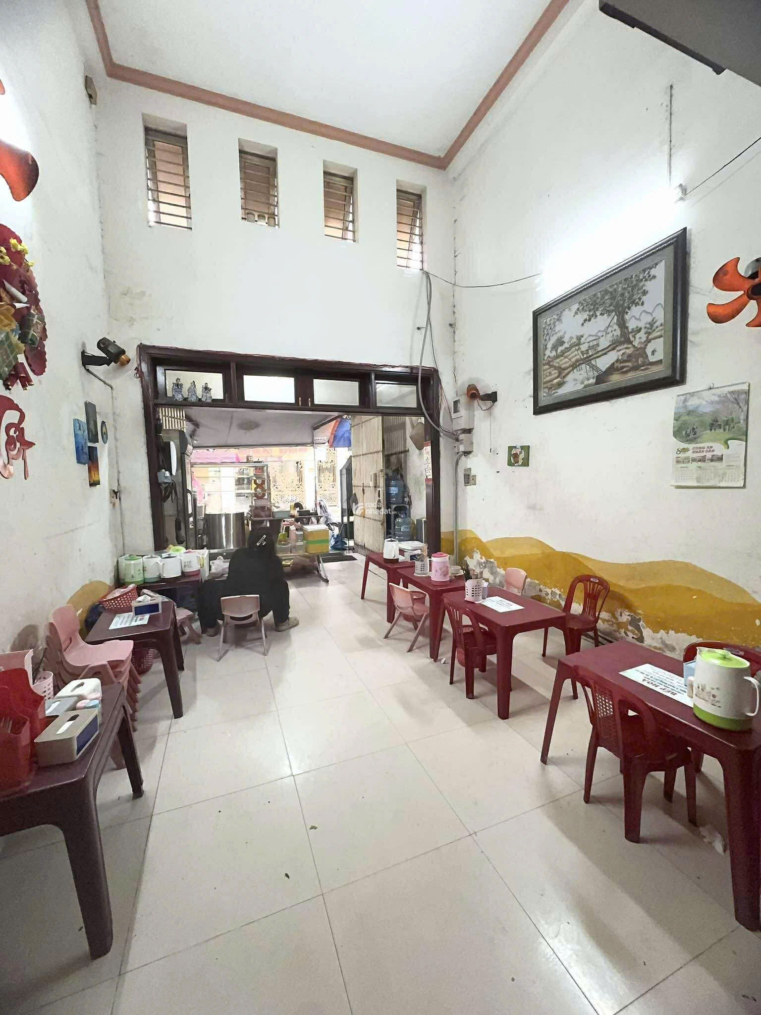 BÁN GẤP NHÀ 5 TẦNG 70M2 -HẺM 10M DƯƠNG QUẢNG HÀM -KINH DOANH SIÊU ĐỈNH - GIÁ 11.9 TỶ