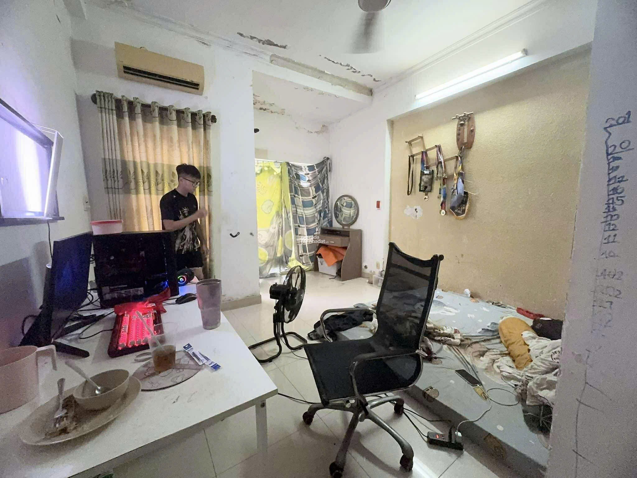 BÁN GẤP NHÀ 5 TẦNG 70M2 -HẺM 10M DƯƠNG QUẢNG HÀM -KINH DOANH SIÊU ĐỈNH - GIÁ 11.9 TỶ