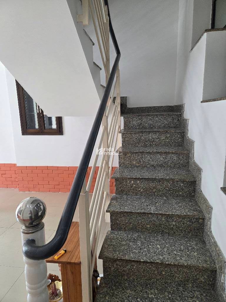 HẺM XE HƠI KHU BÀU CÁT, ÂU CƠ, TÂN BÌNH, 40M2 TIỆN CẢI TẠO MỚI. GIẢM 550TR CHỈ 5.7T 