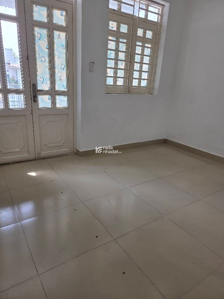 HẺM XE HƠI KHU BÀU CÁT, ÂU CƠ, TÂN BÌNH, 40M2 TIỆN CẢI TẠO MỚI. GIẢM 550TR CHỈ 5.7T 