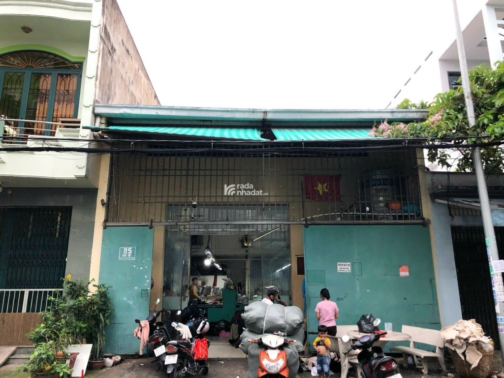 MTKD ĐỖ BÍ, TÂN PHÚ, CHUẨN 146M2 VOI81 8M BỀ NGANG HIẾM CÓ. GIẢM 450TR CHỈ CÒN 19T TL TỐT
