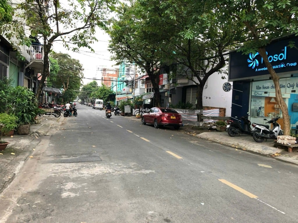 MTKD ĐỖ BÍ, TÂN PHÚ, CHUẨN 146M2 VOI81 8M BỀ NGANG HIẾM CÓ. GIẢM 450TR CHỈ CÒN 19T TL TỐT
