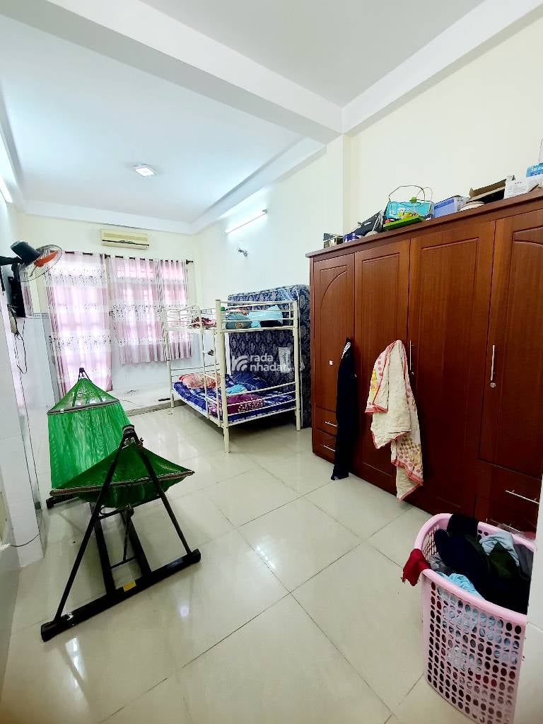 MẶT TIỀN KD-VĂN THÂN-NHÀ ĐẸP 4 TẦNG 94M2-GIÁ 13.5 TỶ