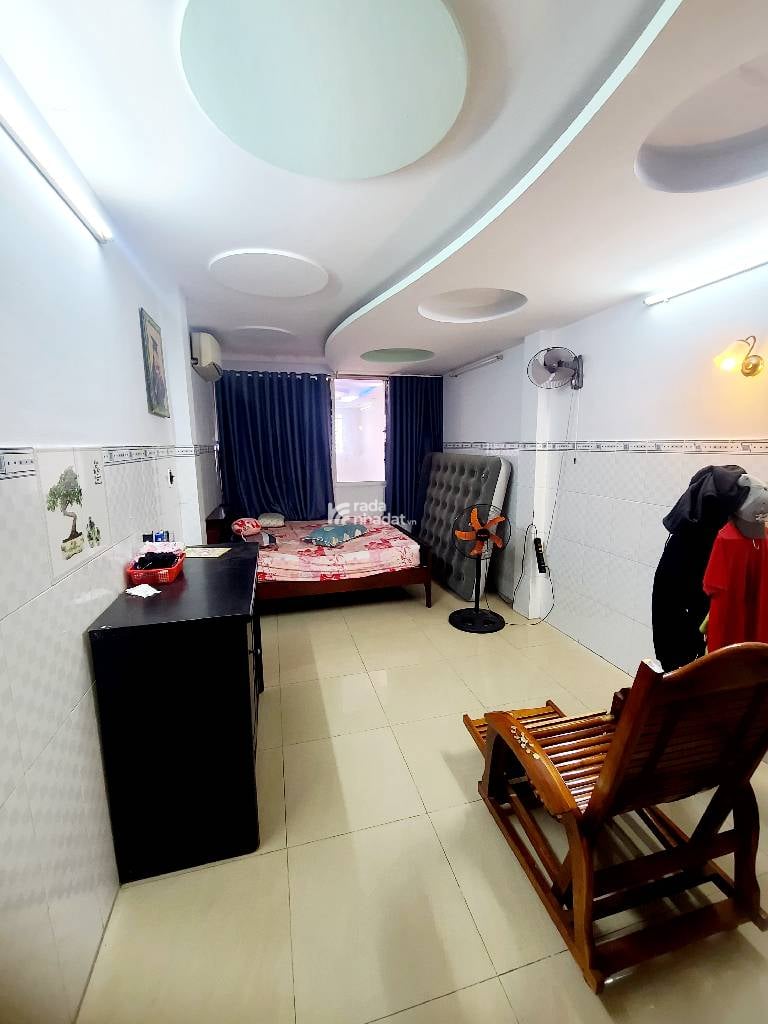 MẶT TIỀN KD-VĂN THÂN-NHÀ ĐẸP 4 TẦNG 94M2-GIÁ 13.5 TỶ