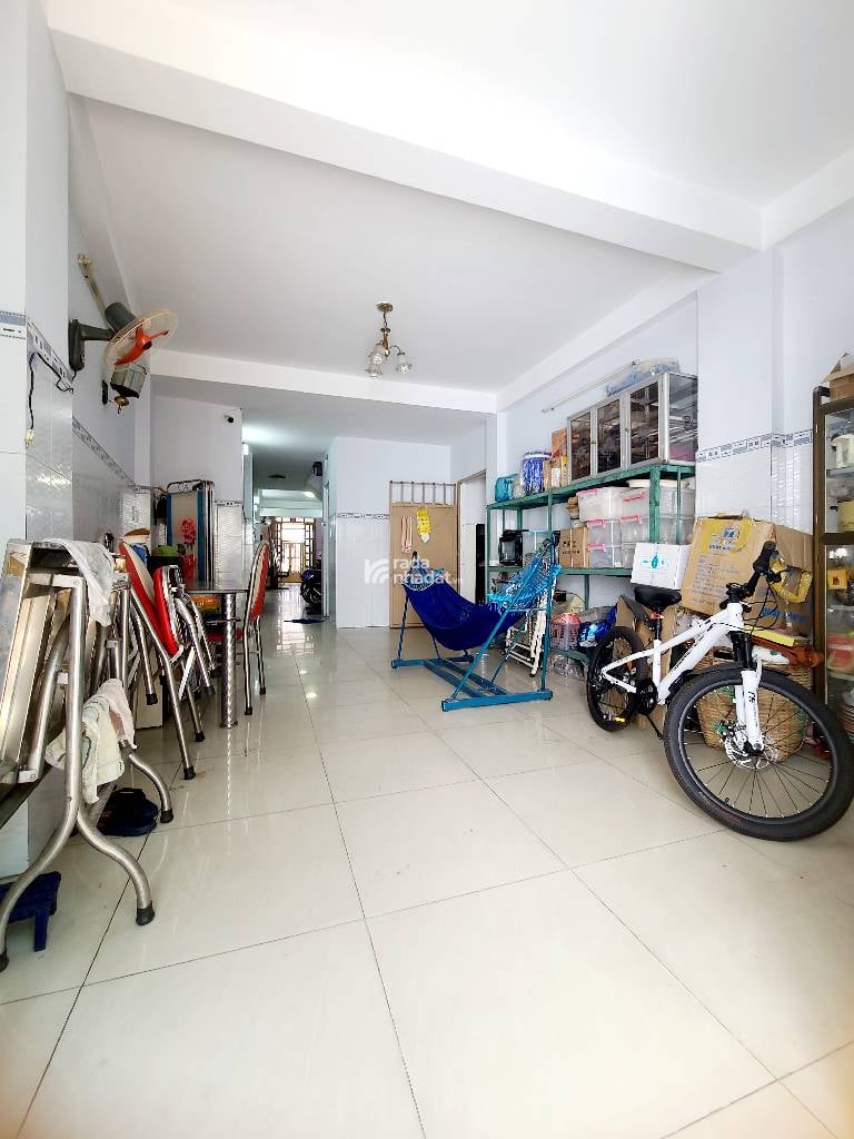 MẶT TIỀN KD-VĂN THÂN-NHÀ ĐẸP 4 TẦNG 94M2-GIÁ 13.5 TỶ