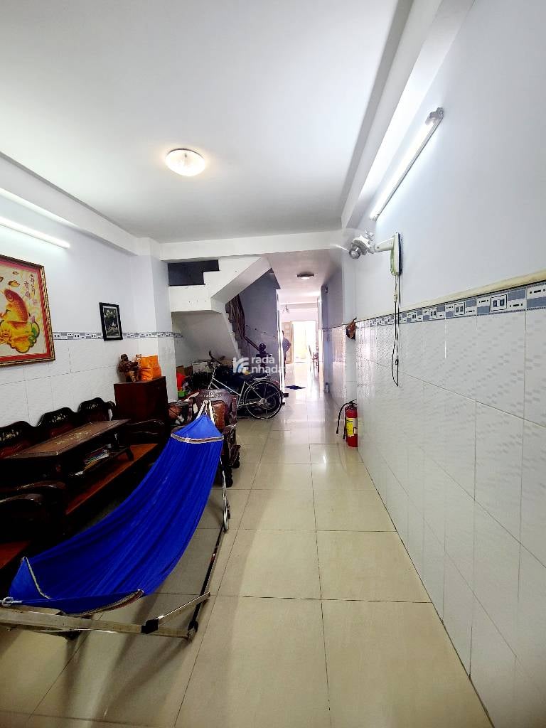 MẶT TIỀN KD-VĂN THÂN-NHÀ ĐẸP 4 TẦNG 94M2-GIÁ 13.5 TỶ