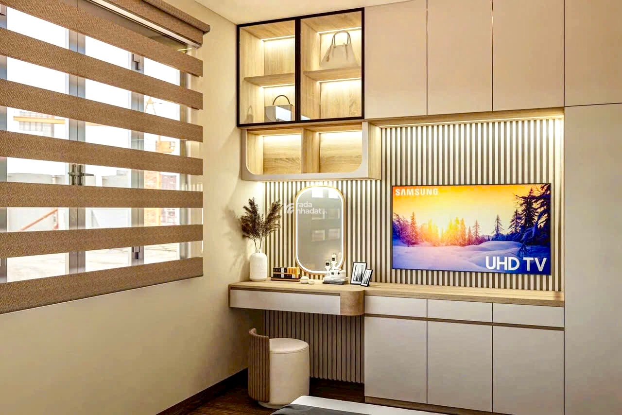 BÁN NHÀ ĐẸP - NGAY NGÃ 3 LÊ VĂN LƯƠNG - TRẦN XUÂN SOẠN - QUẬN 7 - 6,9 Tỷ