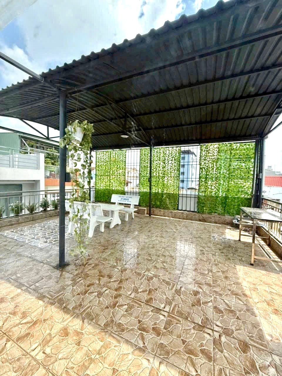 BÁN NHÀ ĐẸP - NGAY NGÃ 3 LÊ VĂN LƯƠNG - TRẦN XUÂN SOẠN - QUẬN 7 - 6,9 Tỷ