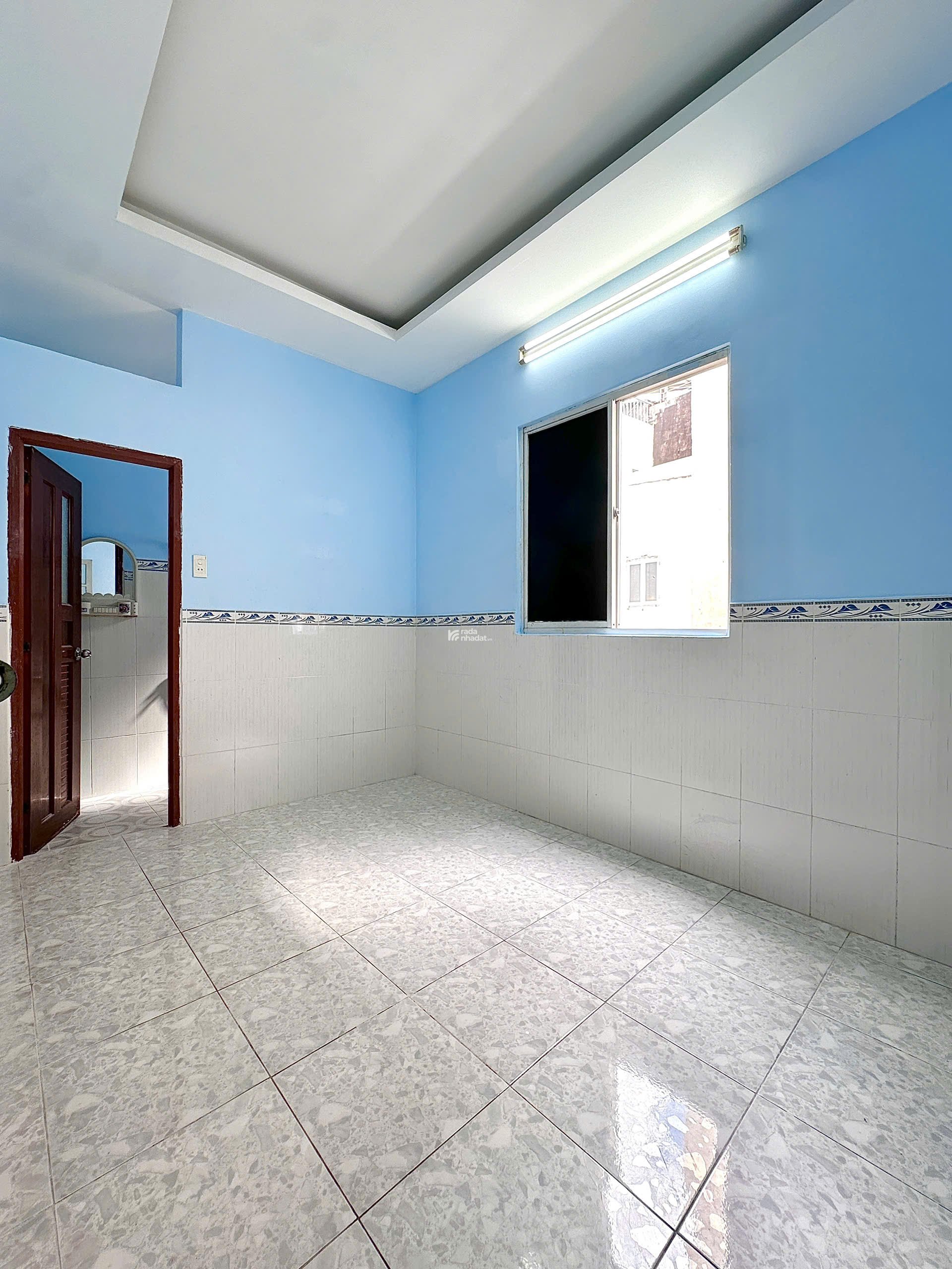 BÁN NHÀ HXH LÝ THÁI TỔ - 5x17 - 6 tầng - giá 21 tỷ 