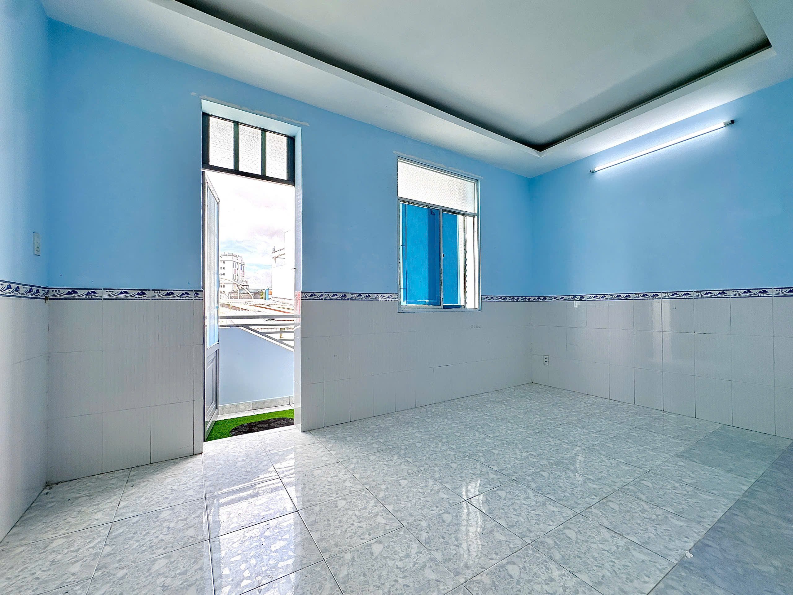 BÁN NHÀ HXH LÝ THÁI TỔ - 5x17 - 6 tầng - giá 21 tỷ 