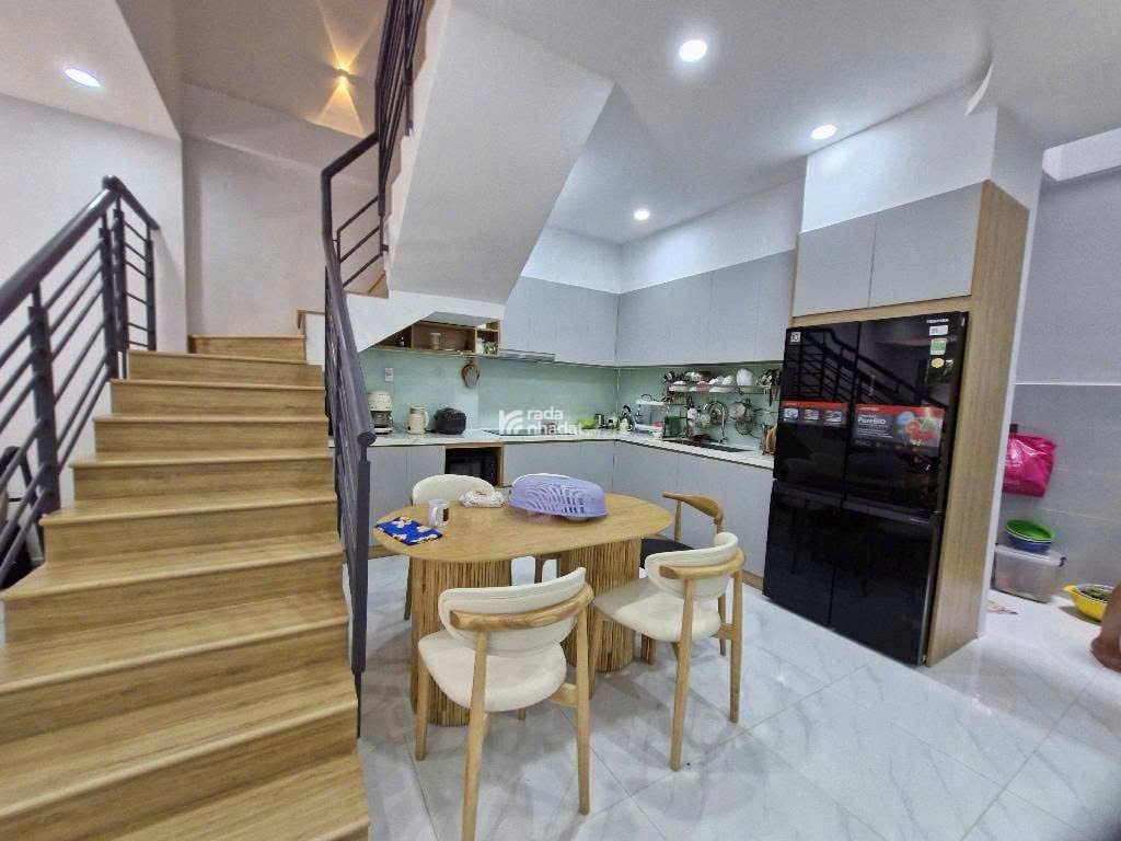 Hơn 4 tỷ TL chủ - Đường nhựa 8m - Nhà mới 68m2 - Palm City - 20m Nguyễn Duy Trinh, 5p Vinhomes