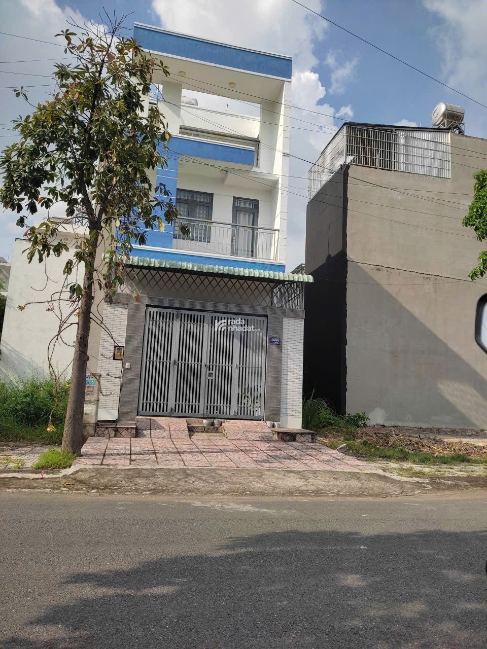 Hơn 4 tỷ TL chủ - Đường nhựa 8m - Nhà mới 68m2 - Palm City - 20m Nguyễn Duy Trinh, 5p Vinhomes