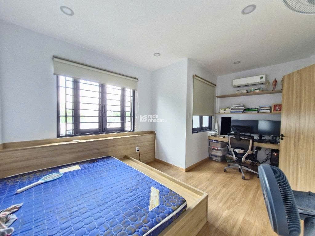 Hơn 4 tỷ TL chủ - Đường nhựa 8m - Nhà mới 68m2 - Palm City - 20m Nguyễn Duy Trinh, 5p Vinhomes