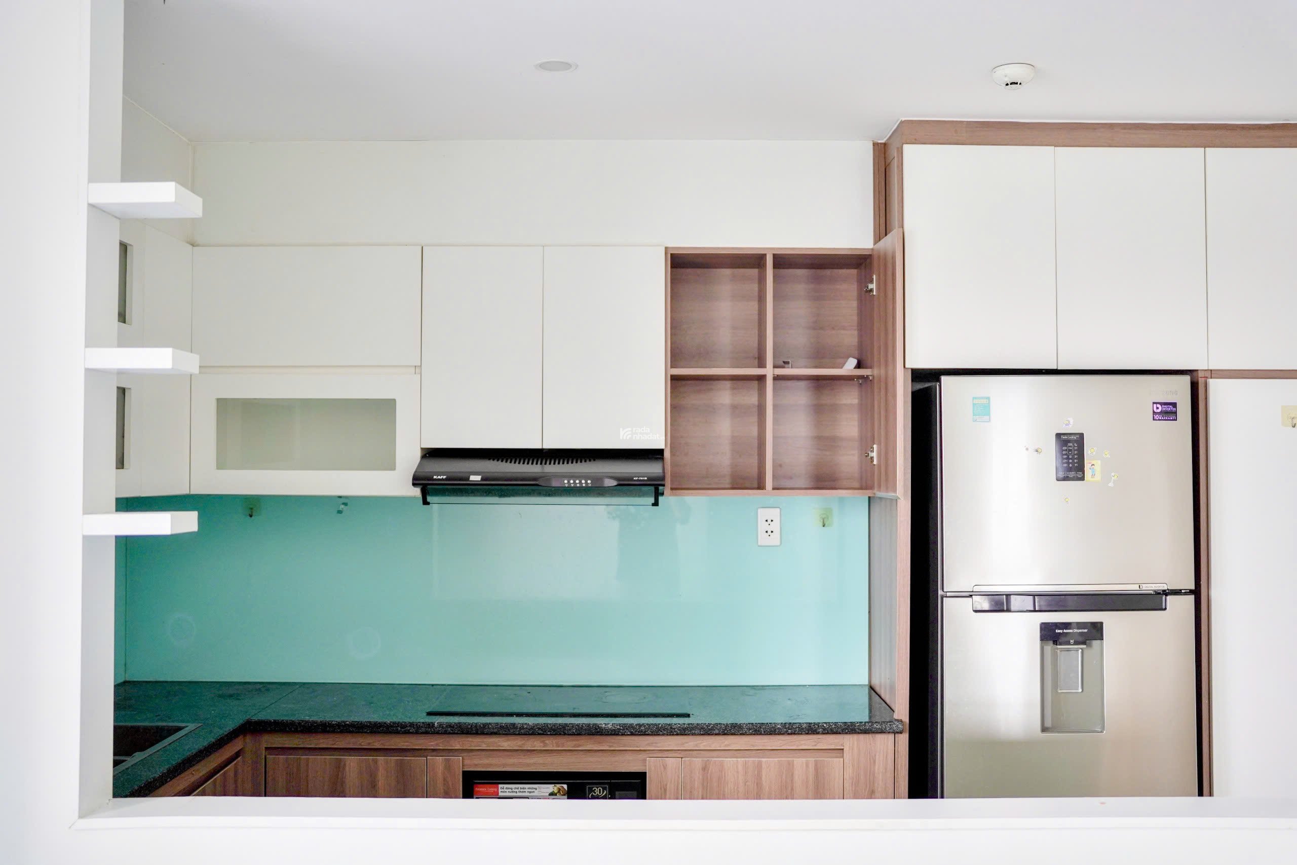 CHO THUÊ CHÍNH CHỦ CĂN HỘ CHUNG CƯ JAMONA CITY QUẬN 7