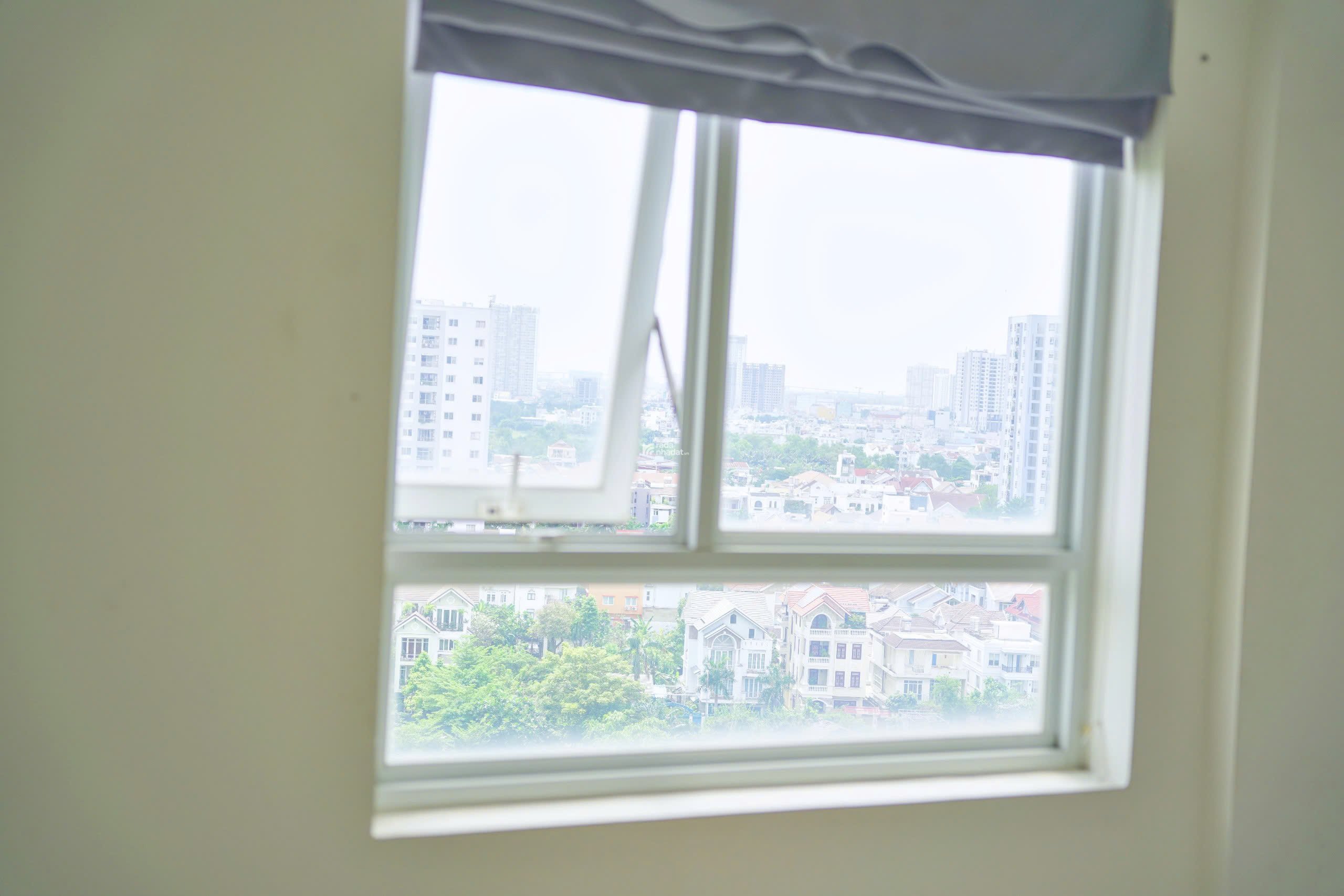 CHO THUÊ CHÍNH CHỦ CĂN HỘ CHUNG CƯ JAMONA CITY QUẬN 7