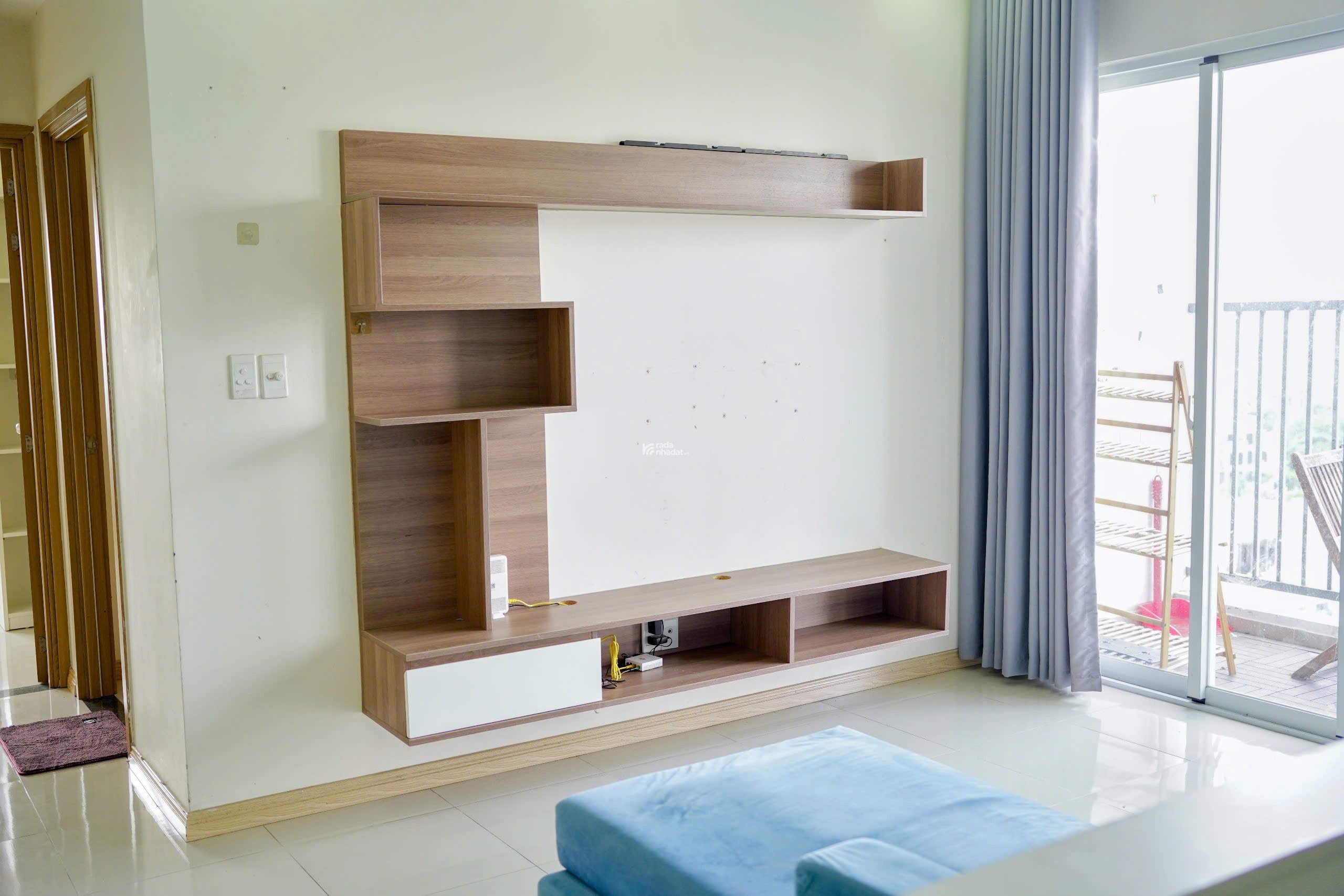 CHO THUÊ CHÍNH CHỦ CĂN HỘ CHUNG CƯ JAMONA CITY QUẬN 7