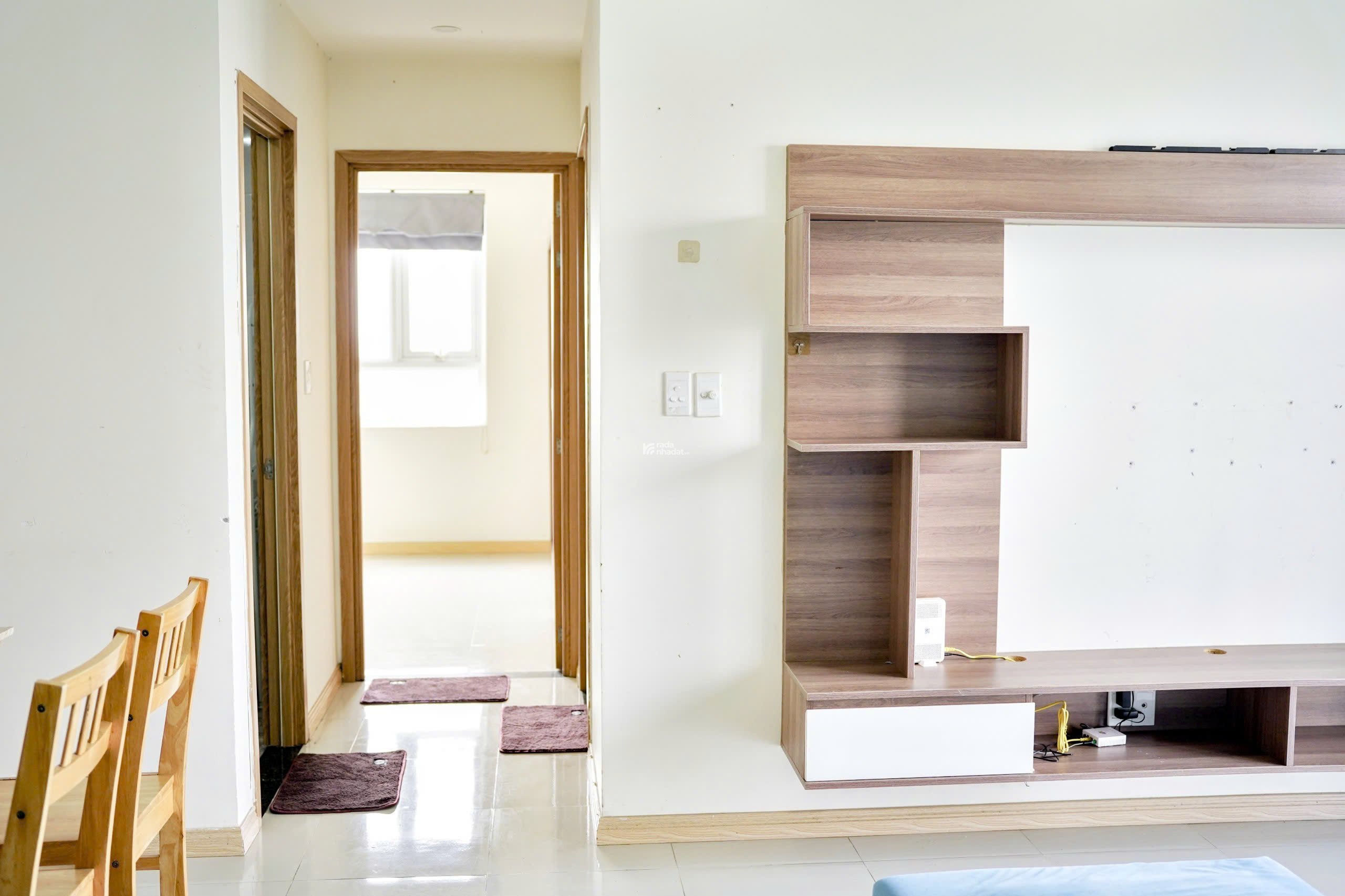 CHO THUÊ CHÍNH CHỦ CĂN HỘ CHUNG CƯ JAMONA CITY QUẬN 7