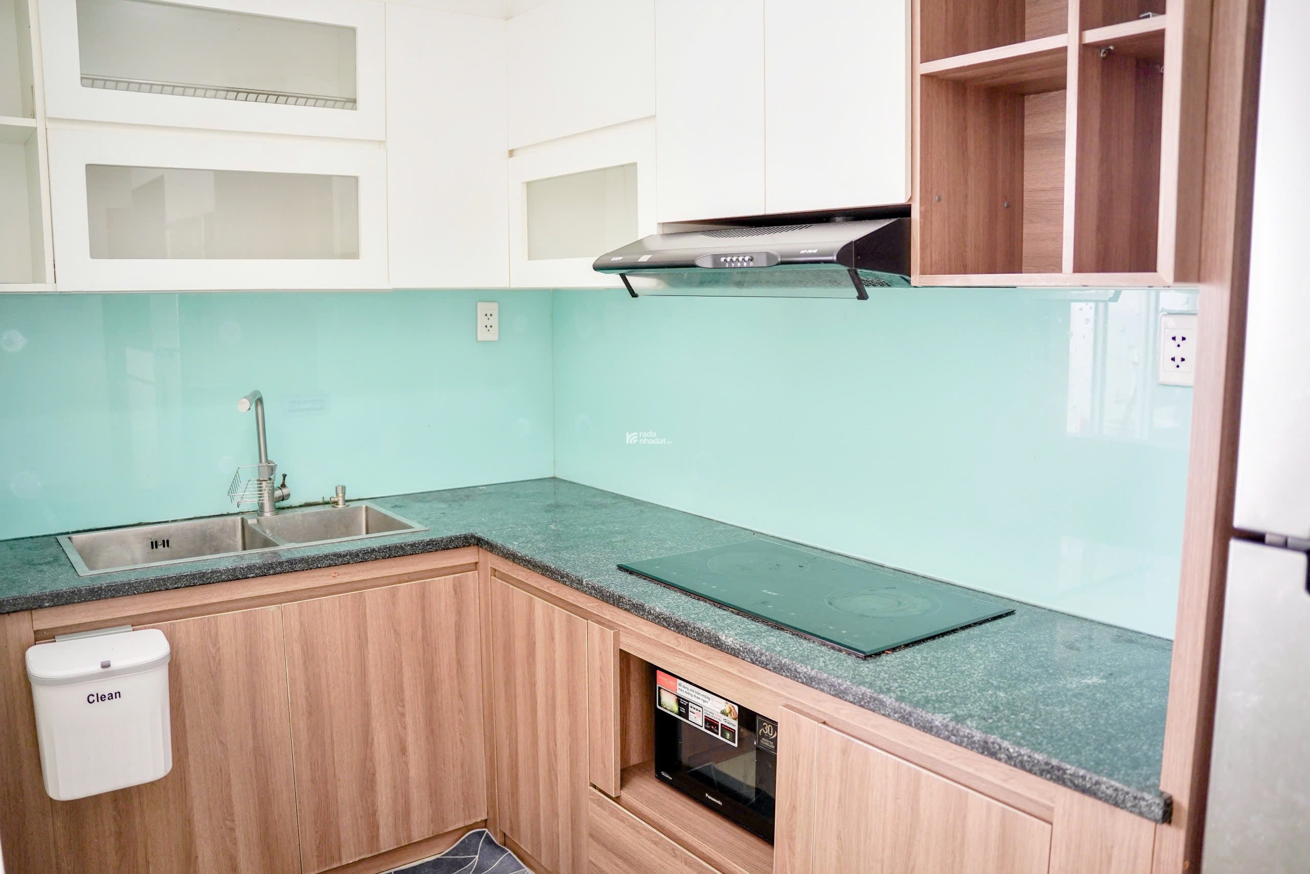 CHO THUÊ CHÍNH CHỦ CĂN HỘ CHUNG CƯ JAMONA CITY QUẬN 7